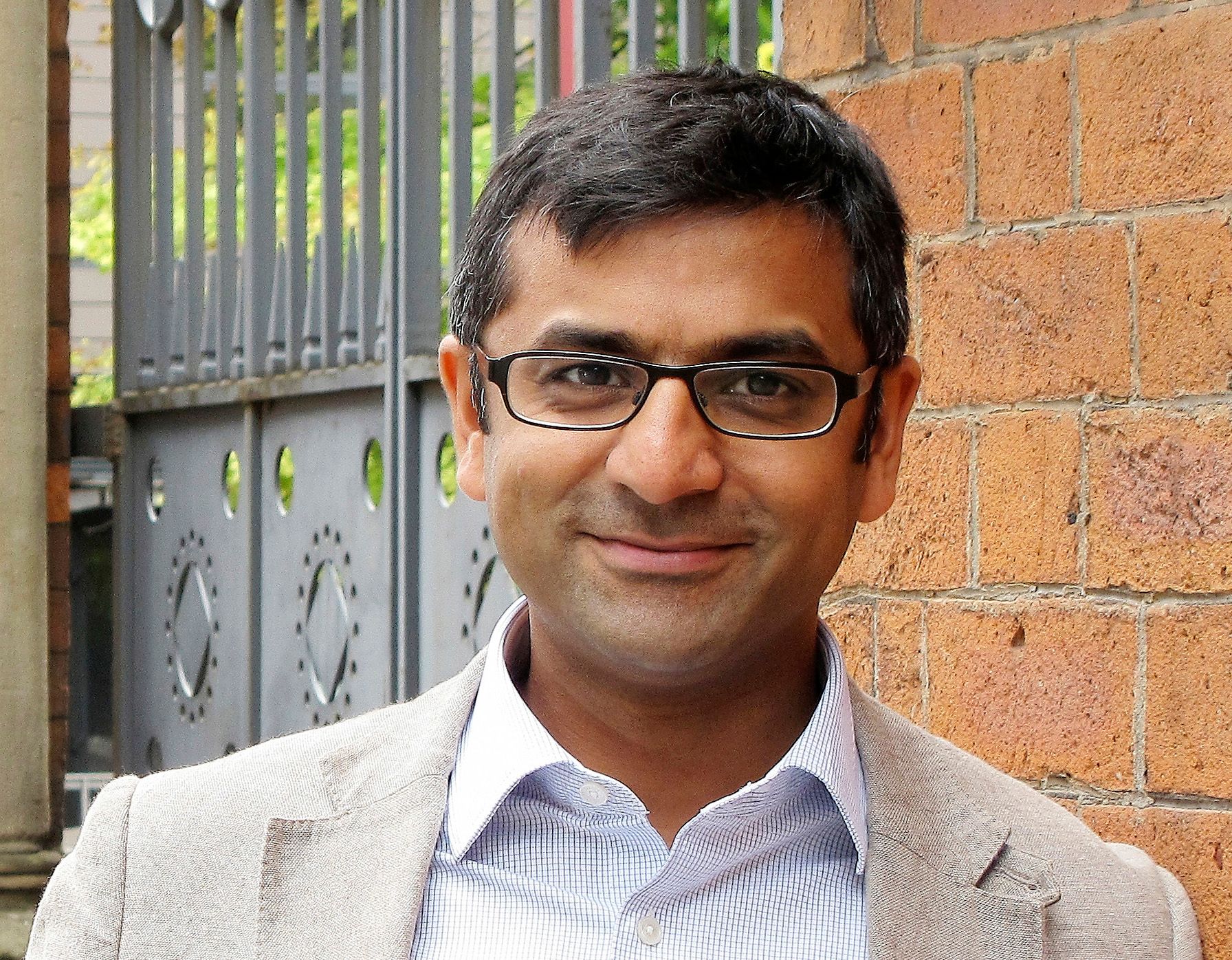 Imran Kassim